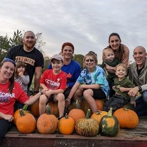 Meet your Posher, Nancy